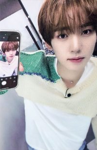 迷四 bdm 特典卡 對鏡自拍 ver.