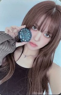 FORWARD 專輯卡 Shell ver.