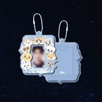 二巡H＆N 證件照 卡套 (組) 