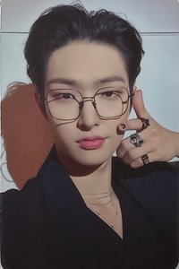 Will am 2.0 簽售卡 