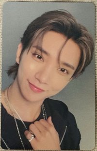 MINI12 hmv 特典卡 