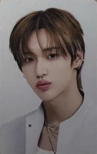 RIIZING LOUD 隨機卡 