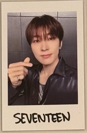 RH日巡拍立得 圓