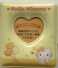 卡冊 證件照卡冊