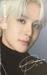 D社 D社 D社展東京限定 入場卡 / 場限卡 