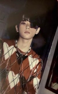 NOW CU 特典卡 官拍