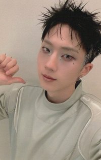 入場卡 / 場限卡 [P1ustage H : MOST WANTED] 首爾Day2入場雄