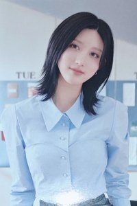 24’FM MAGAZINE IVE 明信片 fm場周