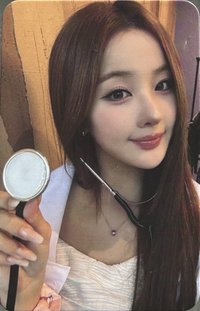 224 ms 幸運卡 醫生ver.