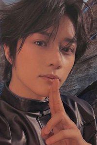 正四 專輯卡 Starlight ver.