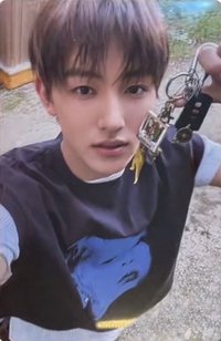 迷一 專輯卡 電子專 B ver.