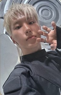 HxW ‘𝗕𝗘𝗔𝗠’ mp 特典卡 