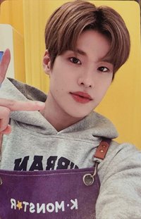 ODYSSEY km 簽售卡 一日店長