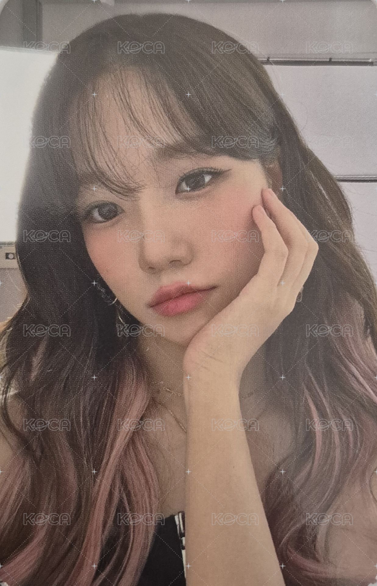 Op.22 Y-Waltz: in Minor 專輯卡  正面