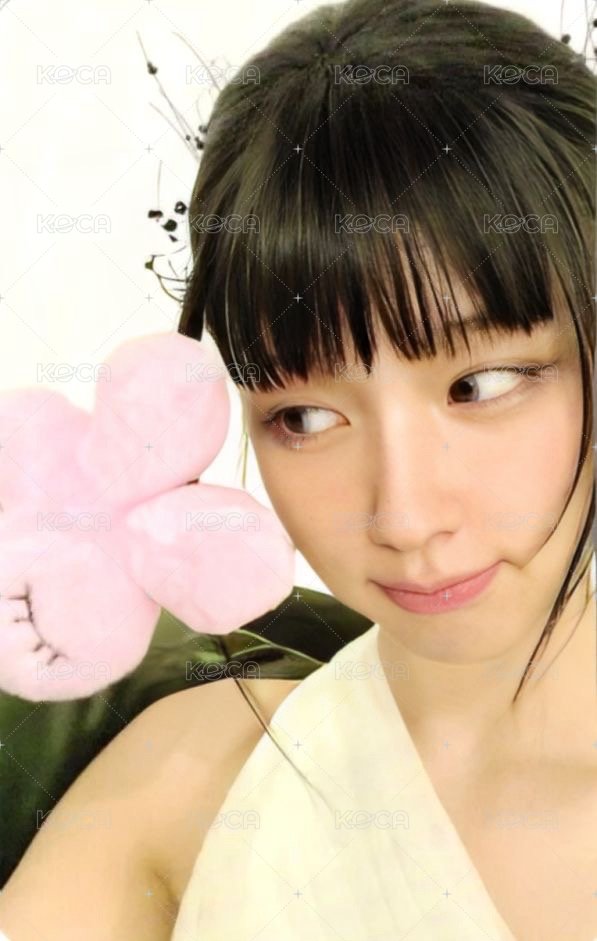 We are am 特典卡 預售 正面