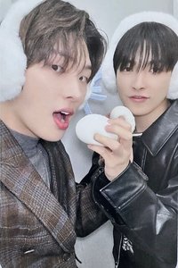 GH2 MINIRECORD 2.0 Unit 幸運卡 