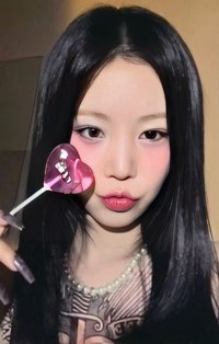 RIZZ 專輯卡 ver.Delicate