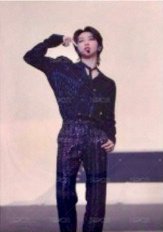 FOLLOWFELLOW 隨機卡  正面