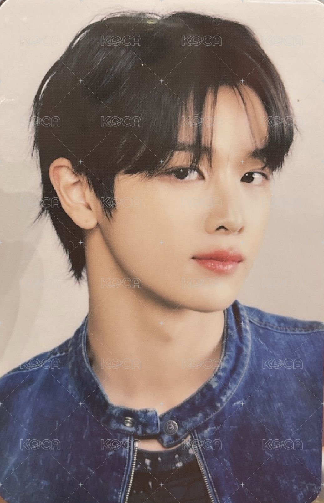 2024 FC 隨機卡  正面