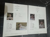 兩張榮💎上帶下