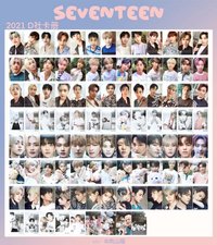 21‘DICON 21’ DICON雜誌卡