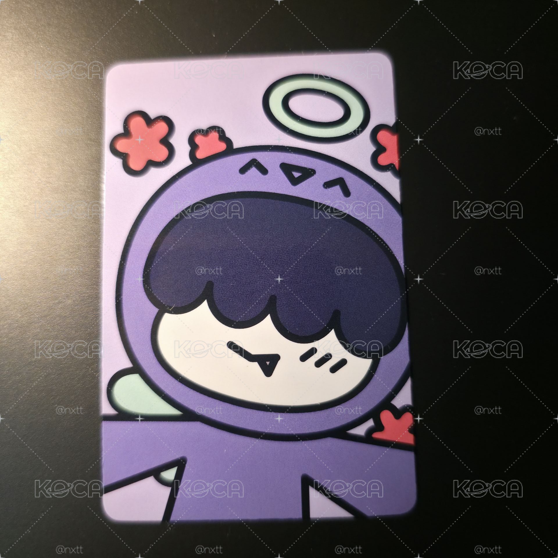 迷七 滿額卡 哼呀寧 快閃