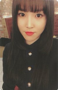 迷四 專輯卡 紅版