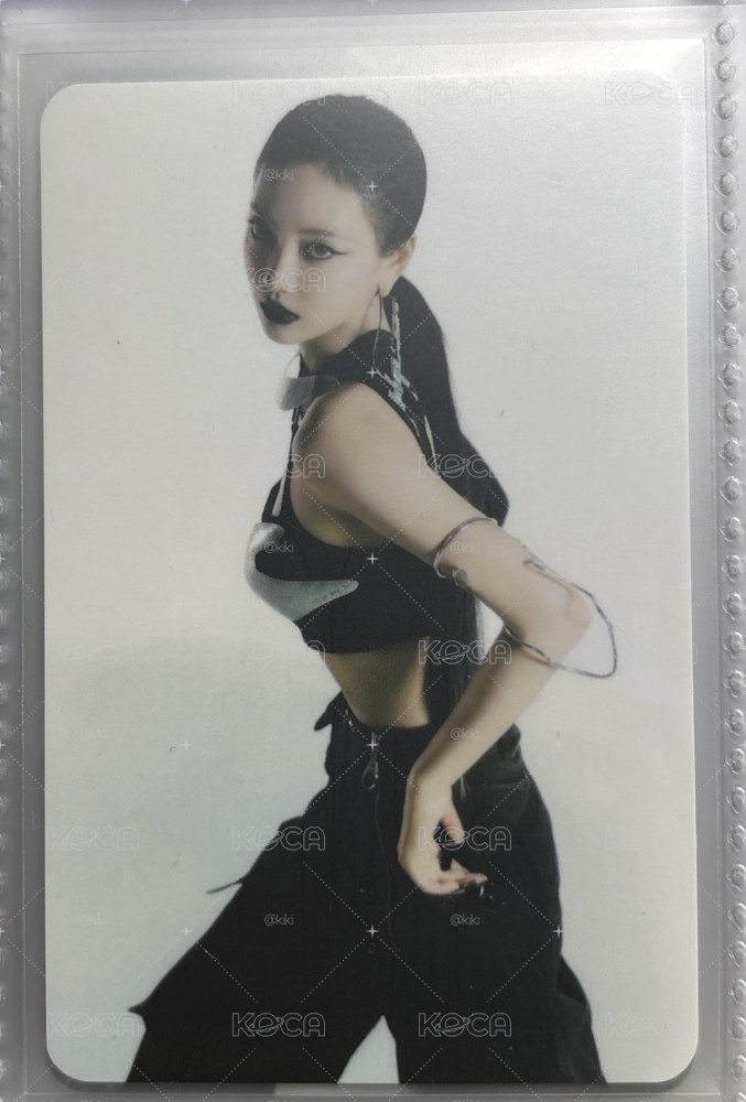 迷五星光卡 一星寧