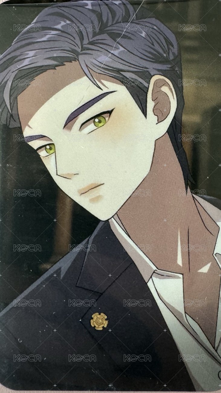 暗月快閃 滿額卡  正面