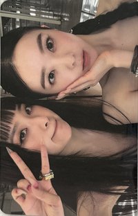 TILT 專輯卡 預售only