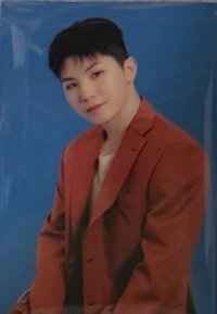 BE THE SUN 隨機卡 日巡