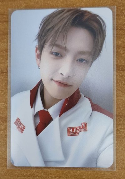 ATEEZ 快閃5萬滿額卡 