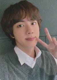 ARMY 會員禮卡 11th