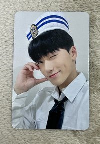 傘海軍（預留）  