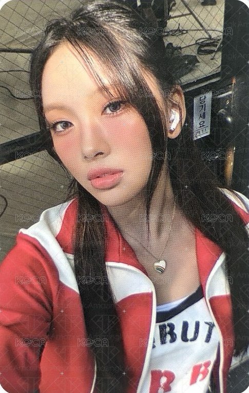 2024SG 年曆卡  正面