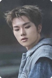 LIVE and FALL sw 特典卡 