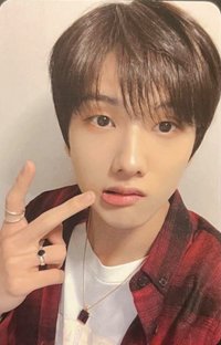 xr live nct dream special event dream cinema 周邊卡 AR門票組 自拍