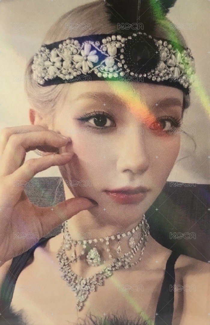 I LOVE wm 特典卡 1.0-麵 正面