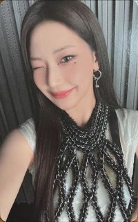 BABYMONS7ER 專輯卡 TAG版專卡 Ruka