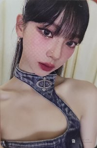 Drama 隨機卡 A版柚