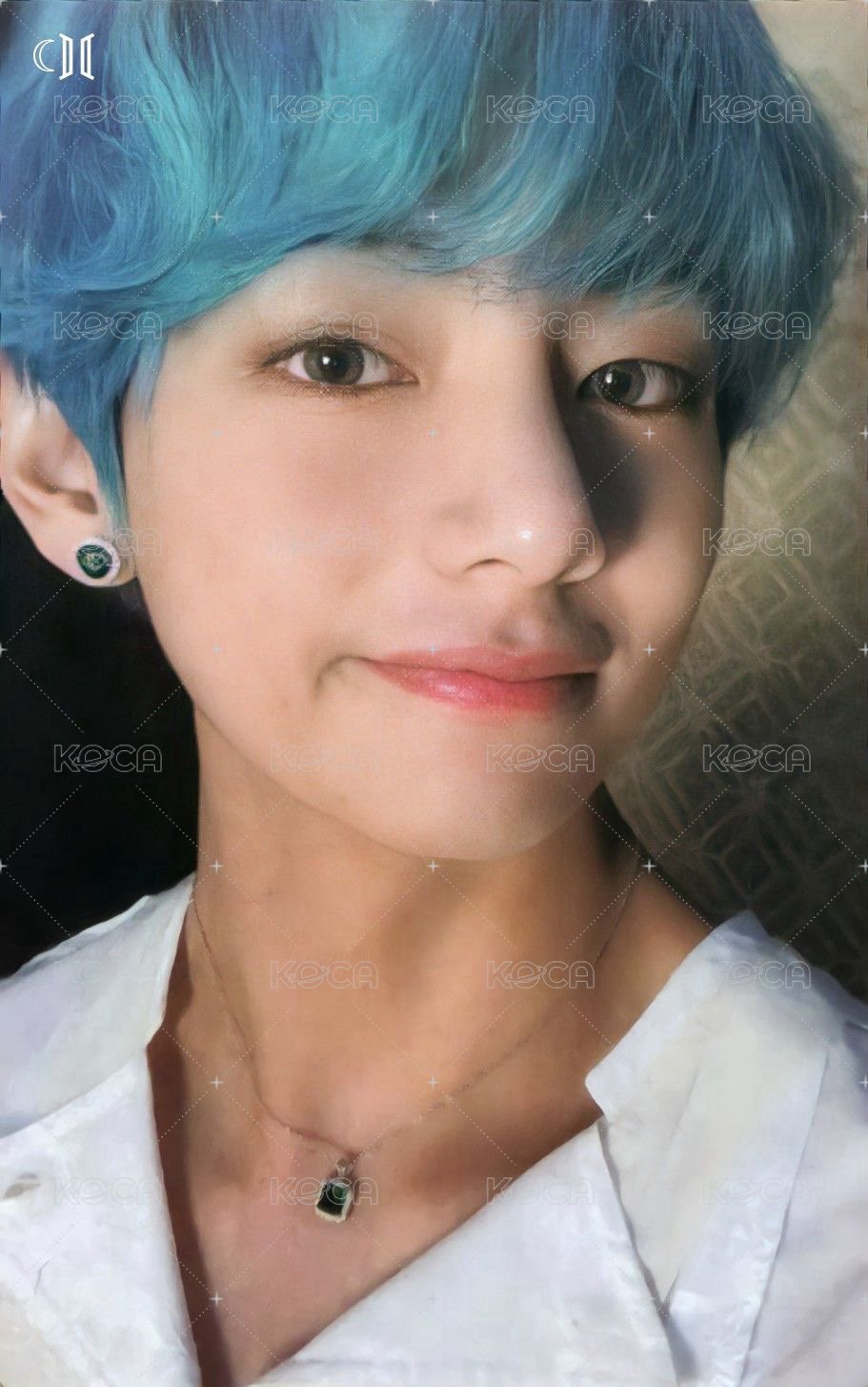 Persona 專輯卡 ver.3 正面