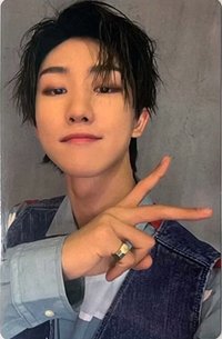 正三 專輯卡 正規三｜BEGIN ver.