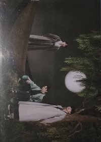 2022中秋 周邊卡 項鍊