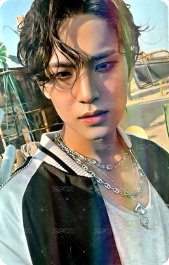 正四 ONINN ASIA 台閃1.0 特典卡  正面