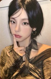 GWBG Whoop Japan 特典卡 