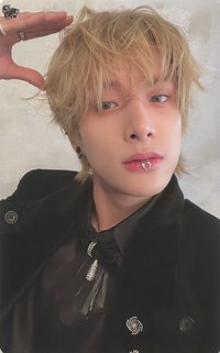 迷四 專輯卡 Engene版