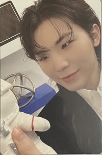 精選專 專輯卡 
