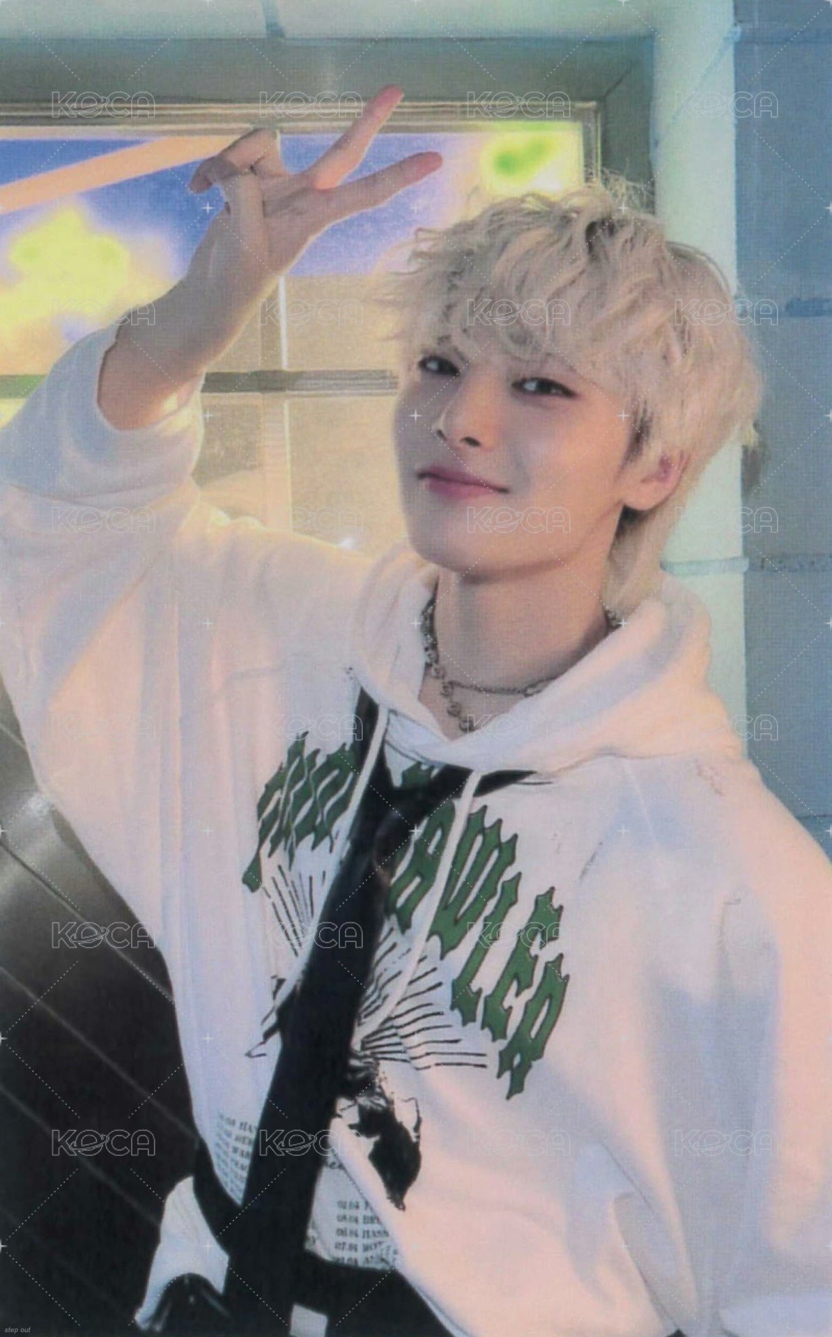 MAXIDENT sw 2.0 B版 幸運卡  正面