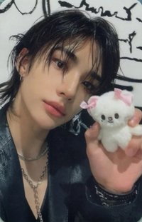 3rd 世巡 入場卡 / 場限卡 首爾 08/24