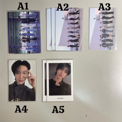 Lemon drop POCA專卡